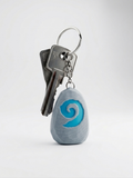 Porte clef Pierre de Foyer