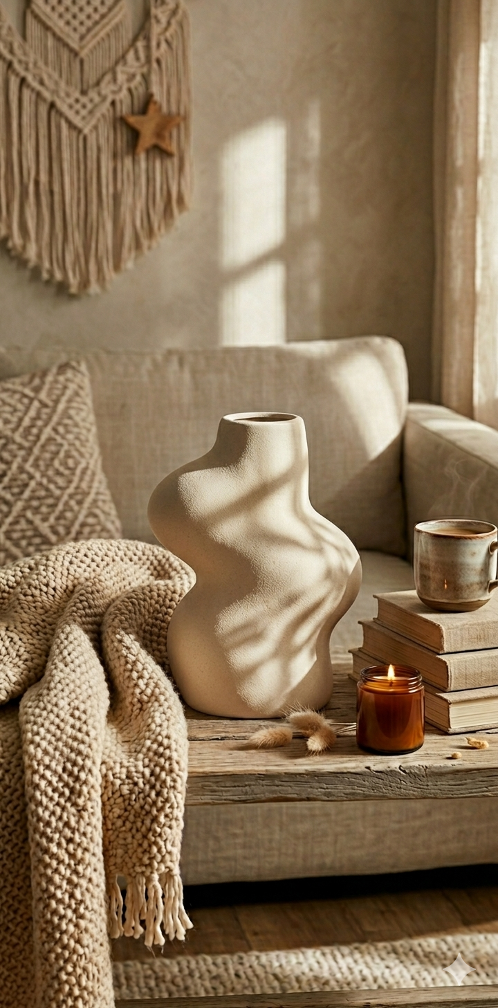 Vase ALVEA