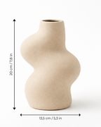 Vase ALVEA